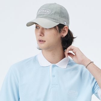아웃도어프로덕트 아웃도어 리플렉티브 캡 (WO136TOACZ13)