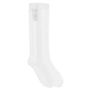 [발렌티노 가라바니] Socks V3KI02FAS90BO 4968397