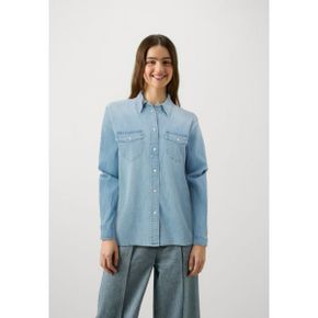 5065343 Guess WAIMA SHIRT - Button-down blouse the medina