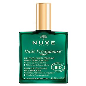 눅스 윌 프로디쥬스 네롤리 오일  NUXE Huile Prodigieuse Neroli Oil 100 ml