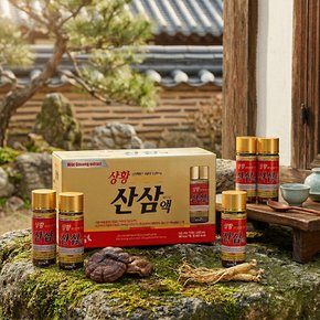 [영진] 상황산삼배양근액 100mlx10병