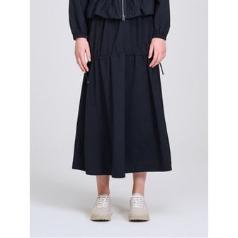 아이더 [부산점] 셔링 여성 3L 스커트 DWU25354