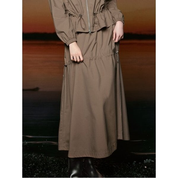 [부산점] 셔링 여성 3L 스커트 DWU25354