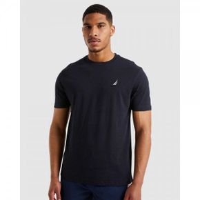 4173122 NAUTICA Bowen T-Shirt - Black