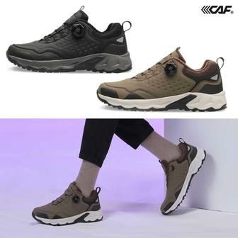 르까프 남] 르까프 로우컷 다이얼 방한화