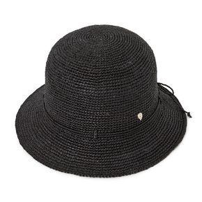 로지 여성 클로슈햇 HAT51203 CHARCOAL 80995354