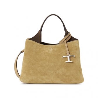 토즈 [부산점] 마이크로 여성 토트백 XBWAPAEL000P3A4L20