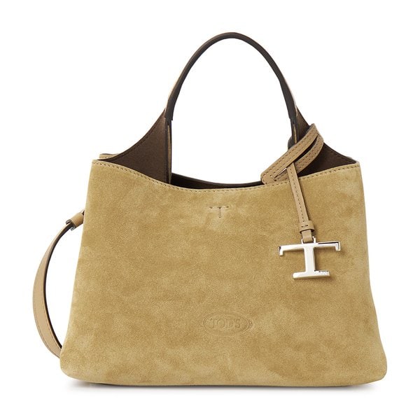 [부산점] 마이크로 여성 토트백 XBWAPAEL000P3A4L20