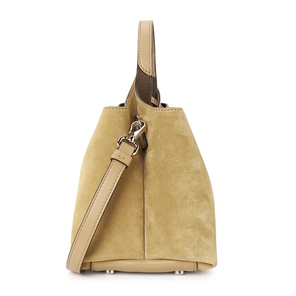 [부산점] 마이크로 여성 토트백 XBWAPAEL000P3A4L20