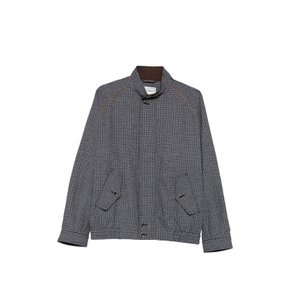 캐주얼 자켓 FW26 JT311 CO337 NAVY 7567667