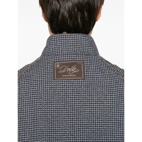 캐주얼 자켓 FW26 JT311 CO337 NAVY 7567667