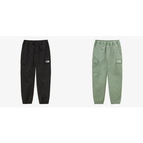 NP6NP51 키즈 아딘 카고 팬츠 KS ADIN CARGO PANTS