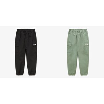 노스페이스키즈 NP6NP51 키즈 아딘 카고 팬츠 KS ADIN CARGO PANTS