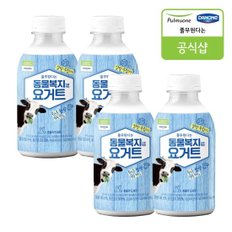 다논] 동물복지 요거트 (500ml)X4개