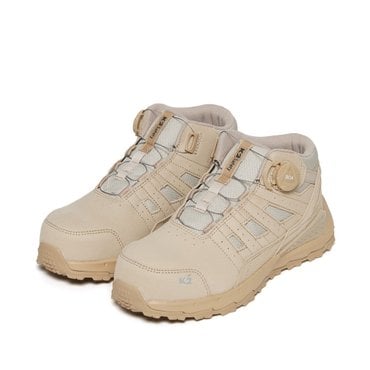 K2세이프티 Safety 사막화 K2-97 BE 편안한 쿠션닝 작업용 안전화