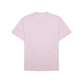 26FW 클로즈드 반팔 티셔츠 C8545244H13 865 PINK