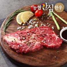 1등급 한우 등심 300g