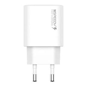 25W USB C타입 초고속 가정용 충전기 ketc038