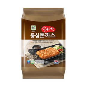 [푸른들마켓][대림] 수제등심돈까스2kg