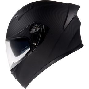 일본 카베르그 헬멧 Super Eagle Full Face Helmet with Sun Visor Soft Interior 패션 1649787