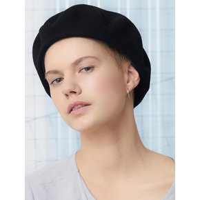 Wool Beret  Veritable