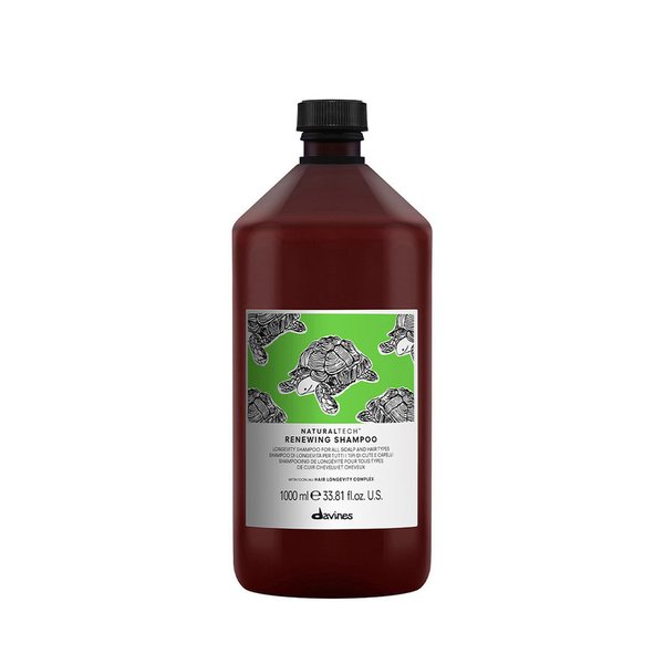 리뉴잉 샴푸 1000ml CQ12941000400