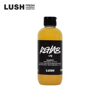 LUSH [공식]리햅 250g - 샴푸