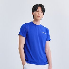 배드민턴 V-Essential Slim 남성 티셔츠 (VT25ATS001M)