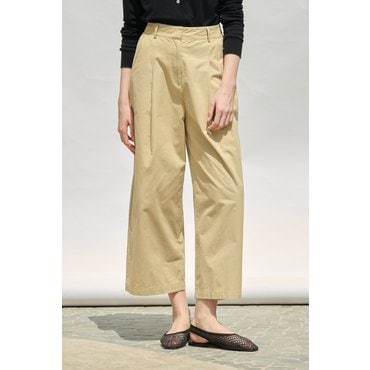 BCBG 올앤선드리 I ONE TUK TP (A5M4I390)