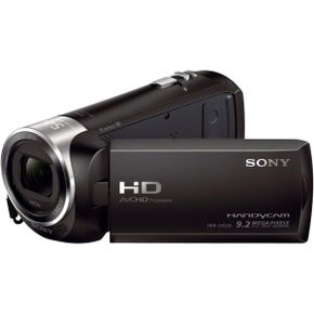 영국 소니 캠코더 Sony CX240E Full HD Camcorder 블랙 1735848