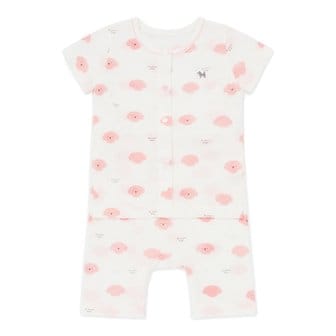 블루독베이비 [여주점] [오프라벨 여주점] 블루독베이비 (PK) 구름도기뱀부반팔내의 (45370-054-08)