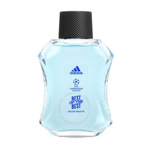 베스트 Of 더 베스트 / EDT 스프레이 향수 3.4 oz (100 ml) 남성 7288544