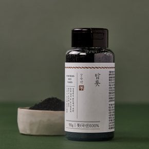 [강숙자] 밥톳 90g