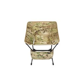Helinox 헬리녹스 탁티컬 체어 멀티카모 일본 정규 대리점 Multicam
