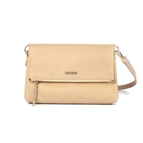 KION 크로스백 BEIGE QM105001