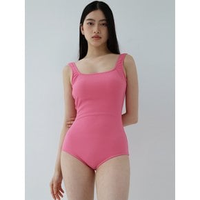 Ascent swim suit_pink