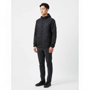 FW25 남성 에어리 쉘 바람막이 GM15103 BK 1561092 GM15103BK