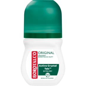 보로탈코 Borotalco 데오드란트 롤온 오리지널 50ml