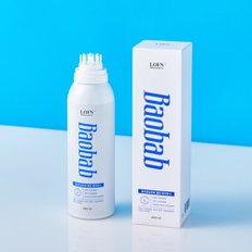 바오밥 탈모증상완화 쿨링톡톡 헤어토닉 200ml