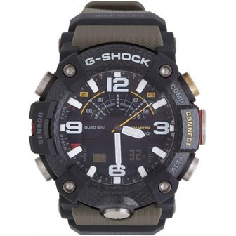  카시오 (Casio) 시계 G-SHOCK (G Shock) GG-B100-1A3 남성용 [병행수입상품]