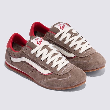 반스 반스 슈퍼 로우 프로 WALNUT / VN000D831NU