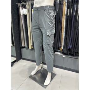 26년 SS 남성 여름 스탠다드 카고 부스팬츠 3 1MQPNMV006KG