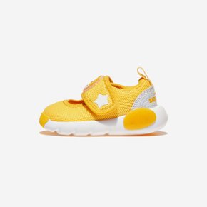 [ABC SELECT] / BABY SHARK MARY JANE / K7202 / YELLOW / GS 고양스타필드점