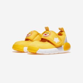 [ABC SELECT] / BABY SHARK MARY JANE / K7202 / YELLOW / GS 고양스타필드점