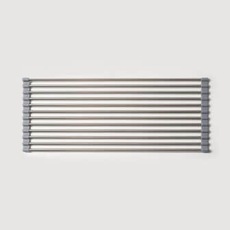 JAJU 스테인리스 싱크롤 매트_52x21CM J71N903038800