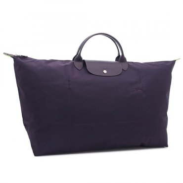  M LONGCHAMP 1625 919 645 A4 [] [론샨] 핸드백 보스턴 가방 프리아주 그린 사이즈 여행 가방