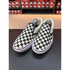 [파주점] (남여공용) 컴피쿠시 슬립온 (Comfycush Slip-On)(Classic)(VN0A3WMDVO4)