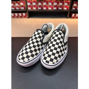 [파주점] (남여공용) 컴피쿠시 슬립온 (Comfycush Slip-On)(Classic)(VN0A3WMDVO4)