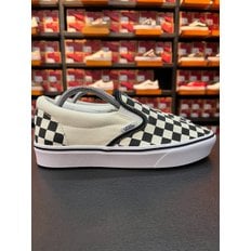 [파주점] (남여공용) 컴피쿠시 슬립온 (Comfycush Slip-On)(Classic)(VN0A3WMDVO4)