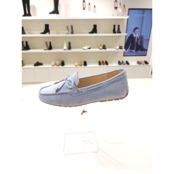 [부산점] [바바라] 리본 드라이빙슈즈 로퍼 BBJ123